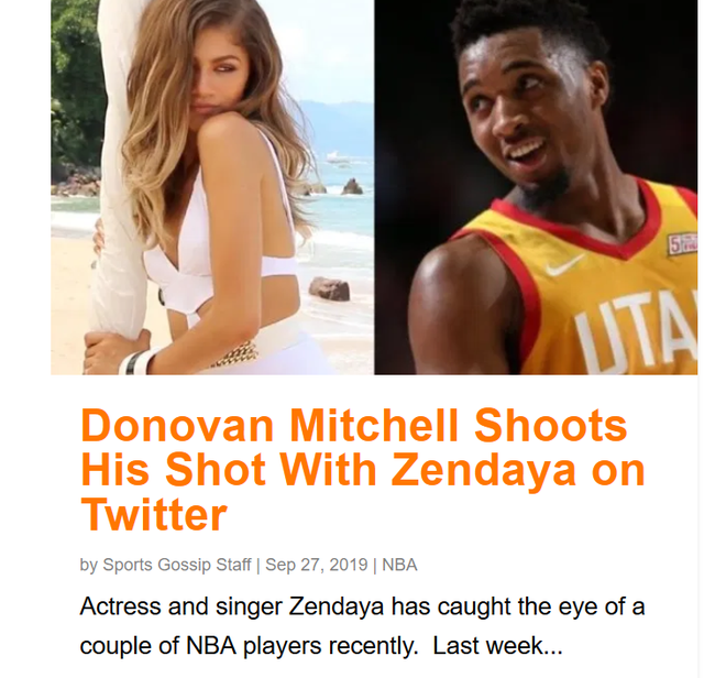 这个女星最近有点火