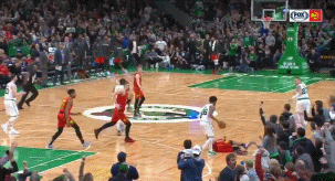 【影片】太過分了!Smart試圖跨過倒地的特雷揚引衝突,9人亂作一團,這舉動太容易挨揍!-黑特籃球-NBA新聞影音圖片分享社區