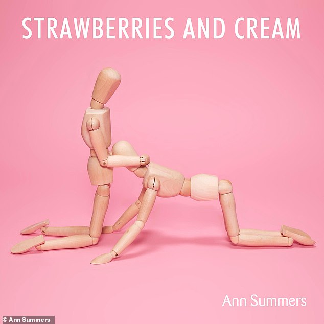 活久见性爱姿势巧妙融入温网性用品公司出奇招