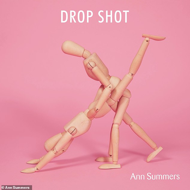 活久见性爱姿势巧妙融入温网性用品公司出奇招