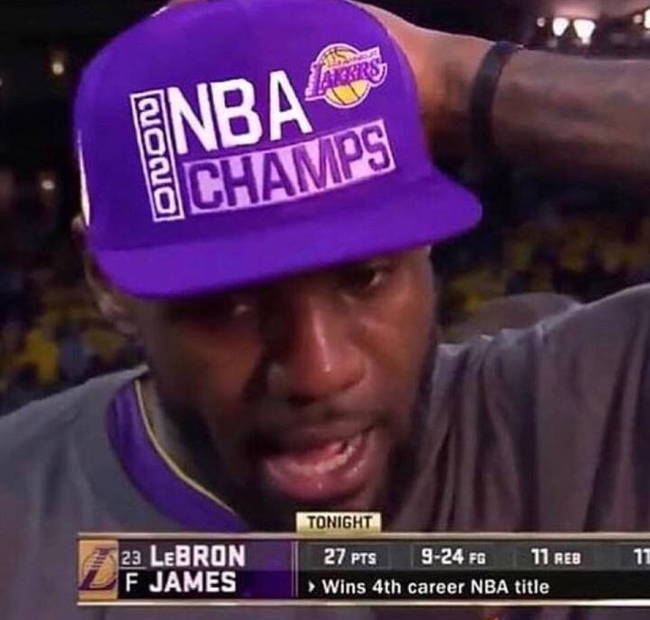 冠军了冠军了！