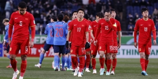 讽刺！日本取胜球迷仍不满 国足泰被爆输得没脾气