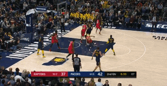 斯蒂芬森突破暴扣