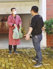 图/受访者提供