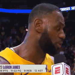 【影片】這倆人什麼情況?詹眉組合賽後採訪秀恩愛,球迷:韋德已經看到了!-黑特籃球-NBA新聞影音圖片分享社區