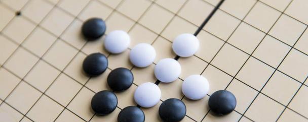 五子棋