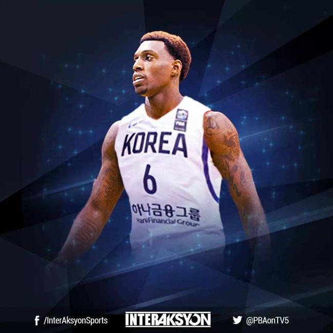 美籍归化球员拉特利夫