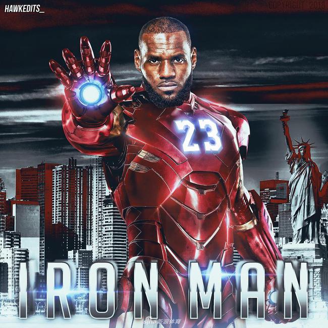 用复联4的视角看当今nba:灭霸不再是詹姆斯了