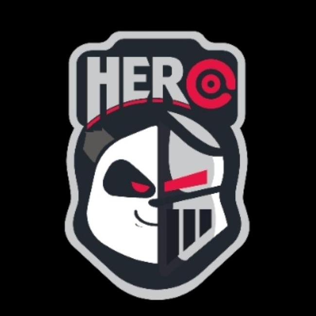 南京hero久竞队徽图片