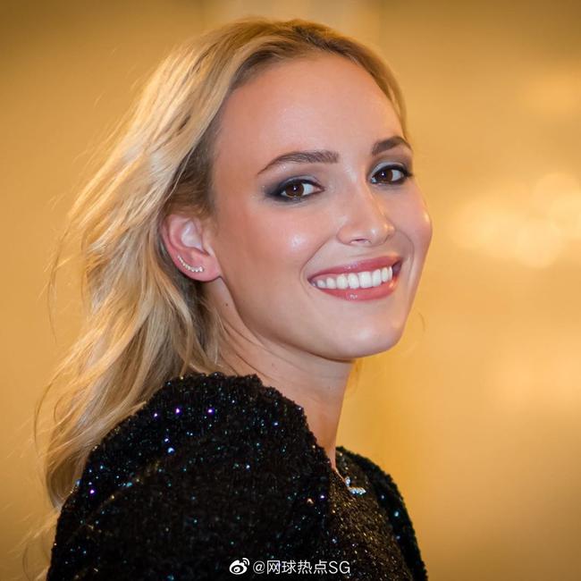 维基奇：年少成名的压力曾让我失了对网球的热