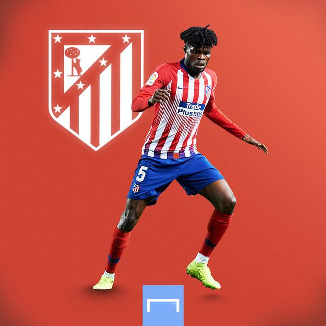 阿森纳要直接砸违约金挖马竞悍腰