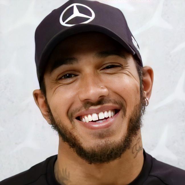 前f1车手:汉密尔顿可能在2021年后退役