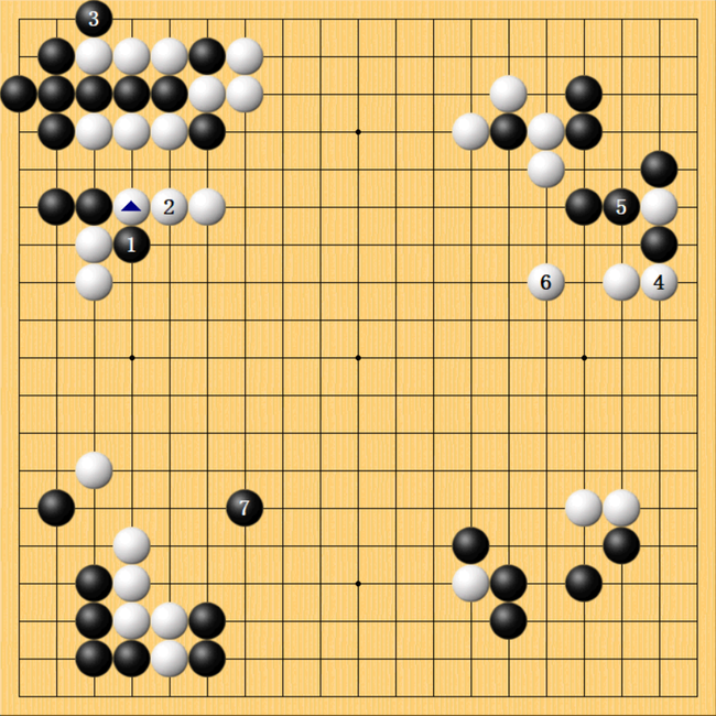 谱二