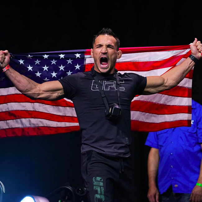 盖奇vs钱德勒成为拳迷们最期待的对决