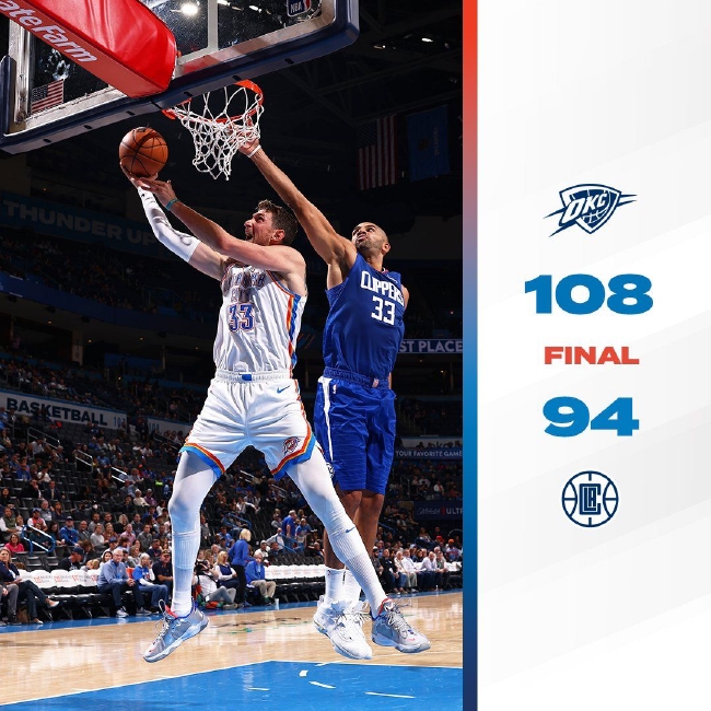 实时高清雷霆比赛直播带您深入感受每一场激动人心的NBA对抗