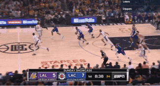 30+8+2vs31+6!来看谁才是当今NBA第一二当家 体育赛事 第2张-新Bodog博狗 30+8+2vs31+6!来看谁才是当今NBA第一二当家