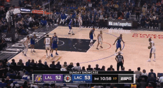 30+8+2vs31+6!来看谁才是当今NBA第一二当家 体育赛事 第5张-新Bodog博狗 30+8+2vs31+6!来看谁才是当今NBA第一二当家