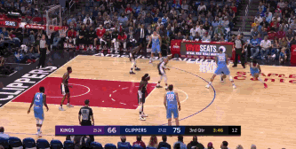 福克斯欧洲步上篮