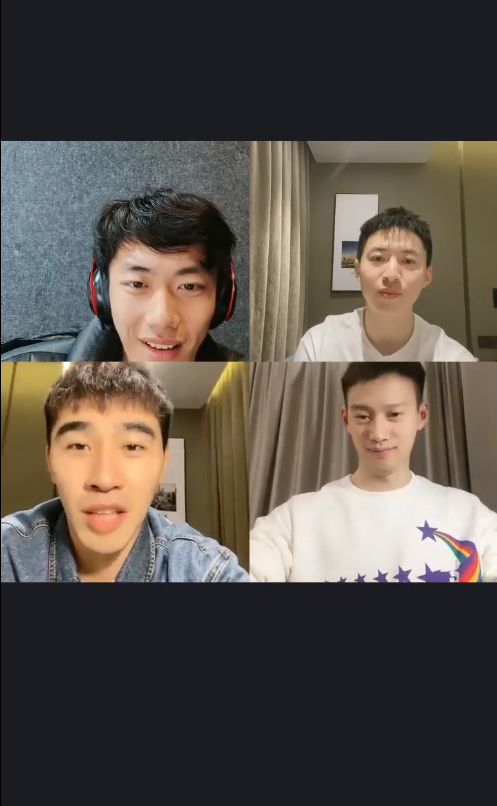 周雨回忆误机事件:错过摆渡车曾想跑上飞机