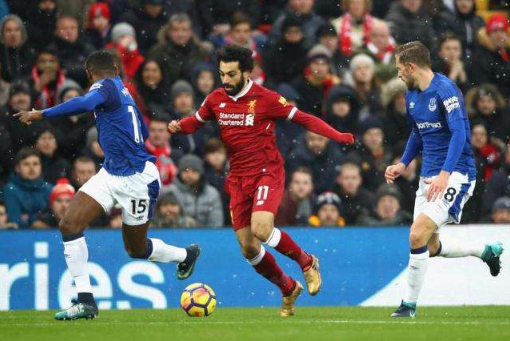 旺热英超：沃特福德坐和望赢 利物浦德比战难取