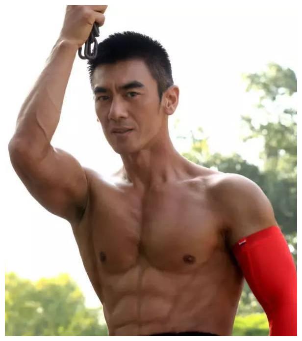 国内“史泰龙”