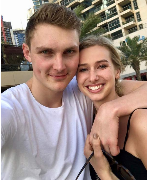 【¨羽球】安赛龙恋情正式曝光[¨两人] 与女友相恋已八年未被发现