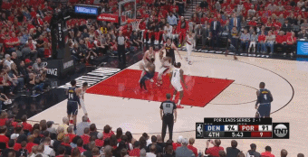 脚后跟不离地!前板补篮!他是史上最懒NBA球星_NBA_新浪竞技风暴_新浪网