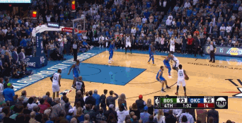 欧文单打阿布林斯