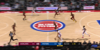 格里芬反击1打3