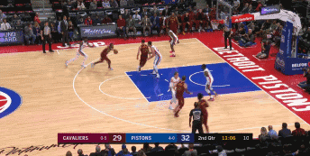 科沃尔底角三分