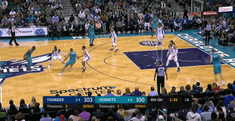 沃克天秀运球干拔