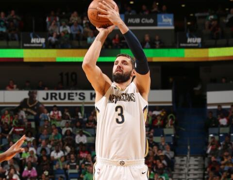 米罗状态出色却受伤