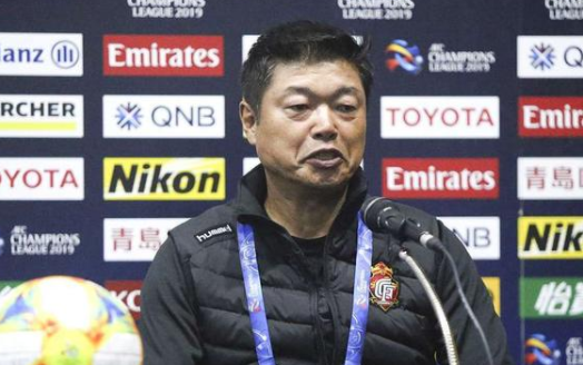 韩媒：金钟夫是中国队主帅候选执教能力受好评