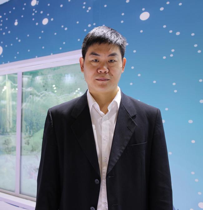 铭星冰雪“制冷造雪+工艺保温”一体化方案再次