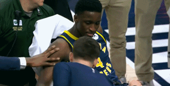 奥拉迪波受伤离场