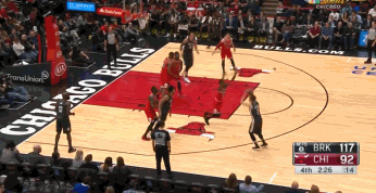 篮网第24记三分