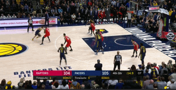 赛迪斯-杨关键抛投