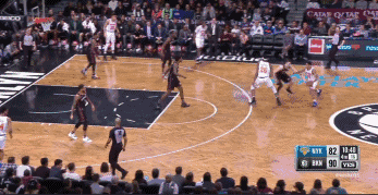 米切尔-罗宾逊空接