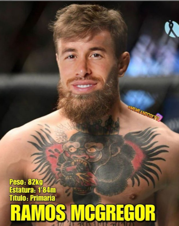 西媒怒斥拉莫斯:脏!这不是拳击场 早该红牌罚下