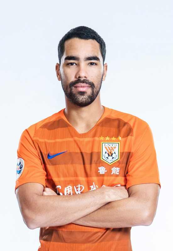 德尔加多已成功入籍