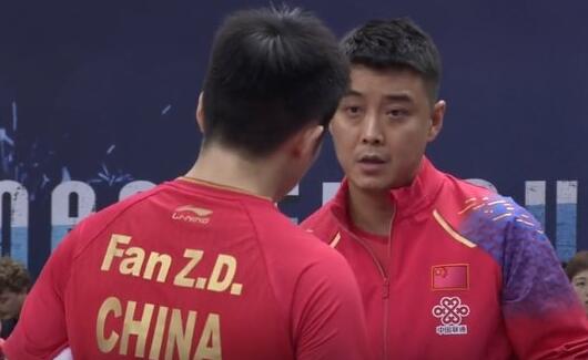 王皓