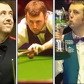 马克-威廉姆斯：曾经地球上最准的男人