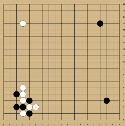围棋史上的11月28日:农心杯之王范廷钰七连胜