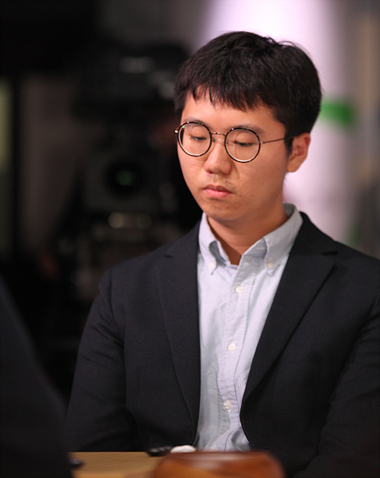 全明星赛朴永训胜卞相壹收获三连胜 将战申真谞