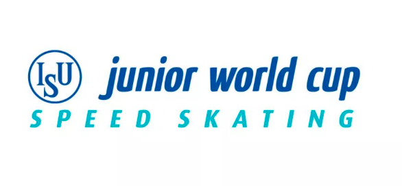 速度滑冰青年世界杯第二站 中国队首日斩获三金