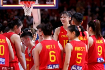 中国107-44韩国迎开门红