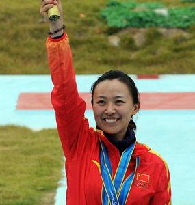 李清念(资料图)