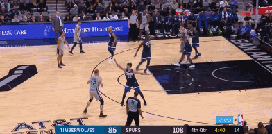 贝尔坦斯干拔三分