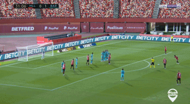 久保健英考验特尔施特根