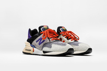 New Balance 997S X Bodega